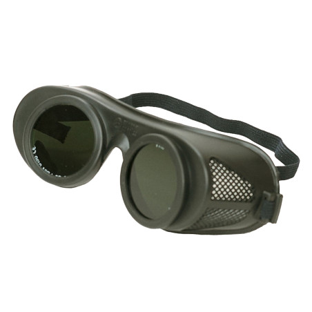 Lunettes soudeur Weltek