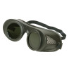 Lunettes soudeur Weltek