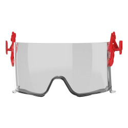 Sur lunette pour casque jsp evo vista lens