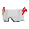 Sur lunette jsp evo vista lens