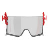 Sur lunette pour casque evo vista lens jsp 