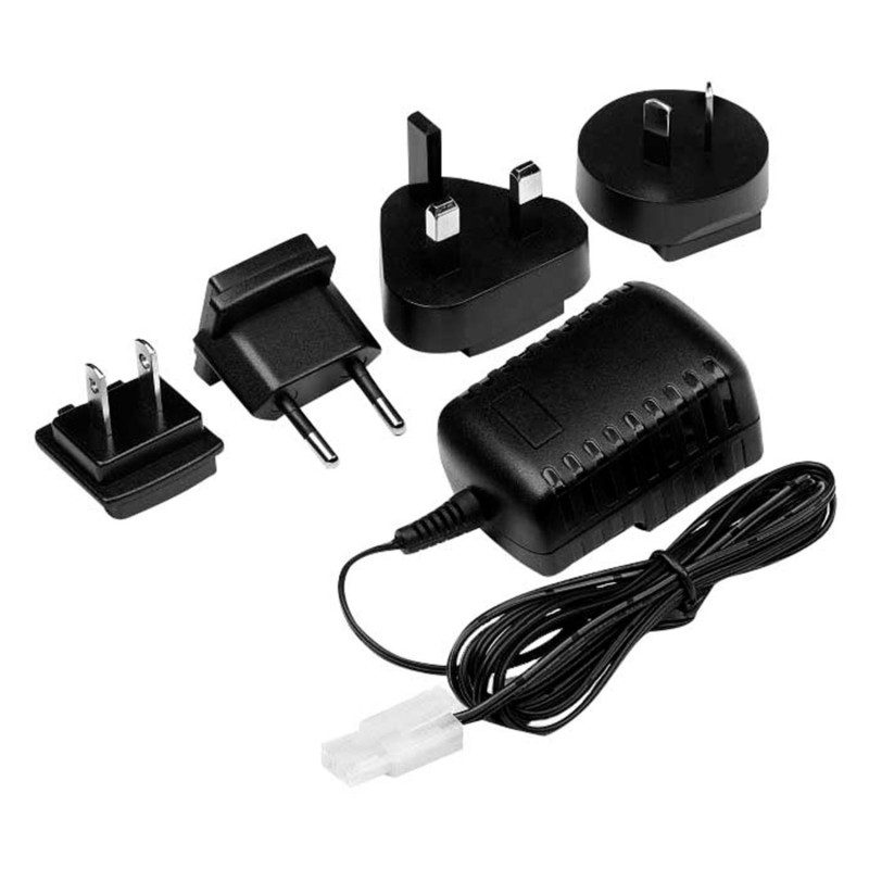 Chargeur pour ventilation assistée Jetstream JSP