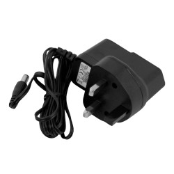 Chargeur Jetstream JSP