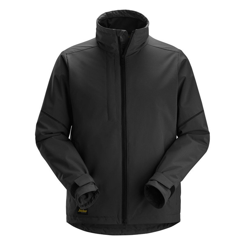 Softshell de travail hiver