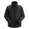 Softshell de travail hiver