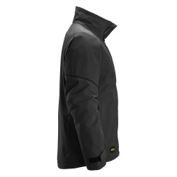 Veste doublée polaire snickers