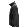Softshell travail homme