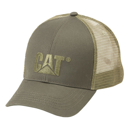 Casquette de travail aérée