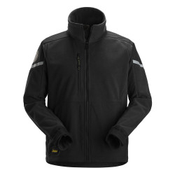 Veste de travail tissu polaire