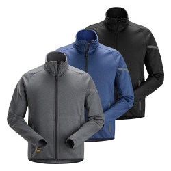 Veste polaire de travail 