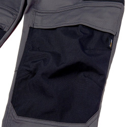 pantalon de travail stretch homme