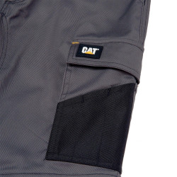 pantalon chantier homme