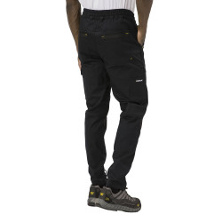 Pantalon de travail stretch pour homme