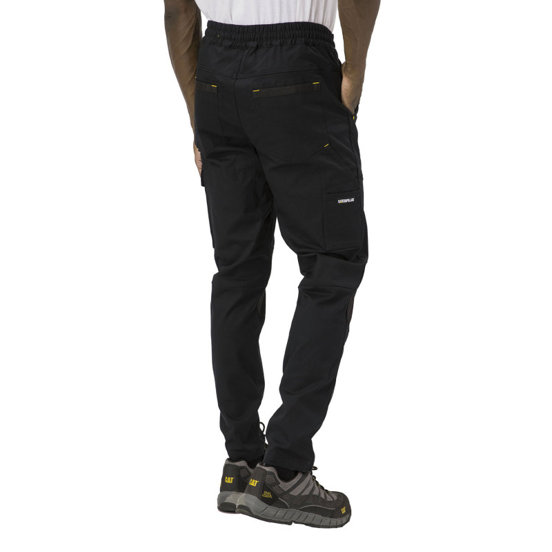 Caterpillar Pantalon De Travail Essential Homme - Résistant Et Confortable Pour Chantier