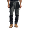 pantalon chantier homme