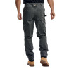 pantalon btp multipoches
