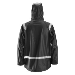 Vêtement de travail imperméable