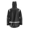 Vêtement de travail imperméable