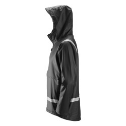 vetement pluie professionnel