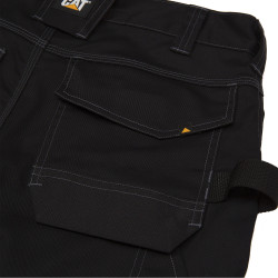 Short de travail été homme