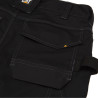 Short de travail été homme