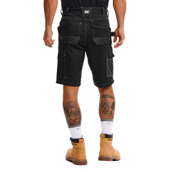 Short de chantier homme