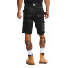 Short de chantier homme