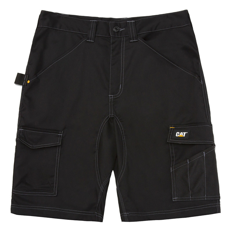 Short de travail homme