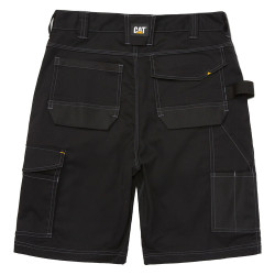 Short de travail Caterpillar homme
