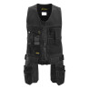 Gilet travail pour outils