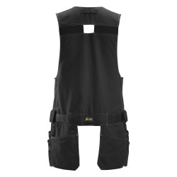 Gilet porte outils snickers