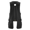 Gilet porte outils snickers
