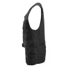 Gilet de travail porte outils