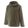 Veste de travail imperméable