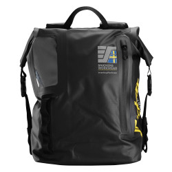 Sac à dos travail imperméable 