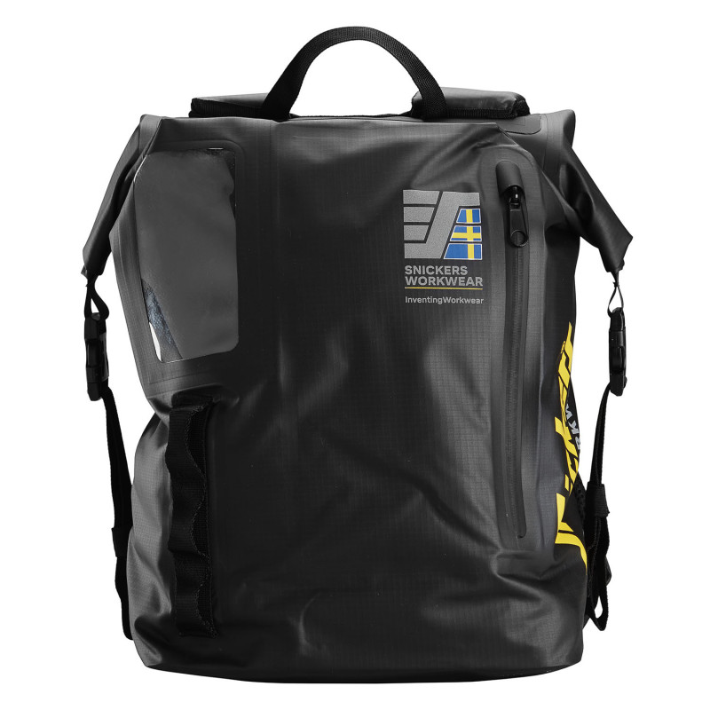 Sac à dos travail imperméable 