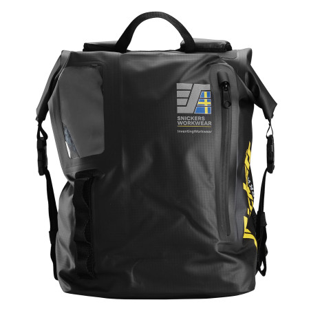 Sac à dos travail imperméable 