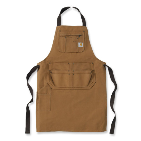 Tablier de travail Carhartt en Cotton Duck Tablier de travail Carhartt en Cotton Duck