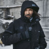 Gant travail imperméable