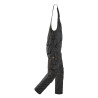 Salopette de travail homme