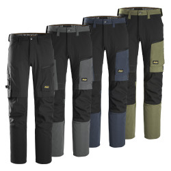 Pantalon de travail