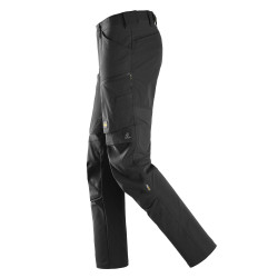 Pantalon de travail noir