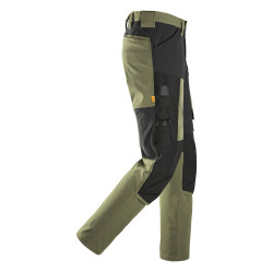 Pantalon allroundwork snickers