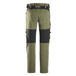 Pantalon de travail vert