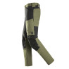 Pantalon travail extensible