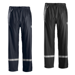 Pantalon pluie professionnel