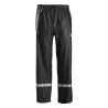 Pantalon professionnel pluie