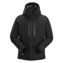Veste de travail hiver