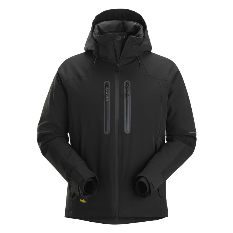 Veste de travail hiver