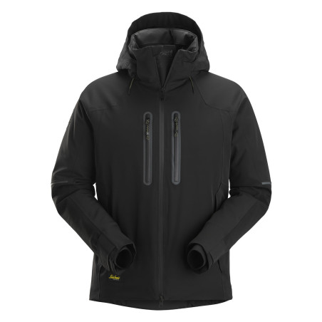 Veste de travail hiver